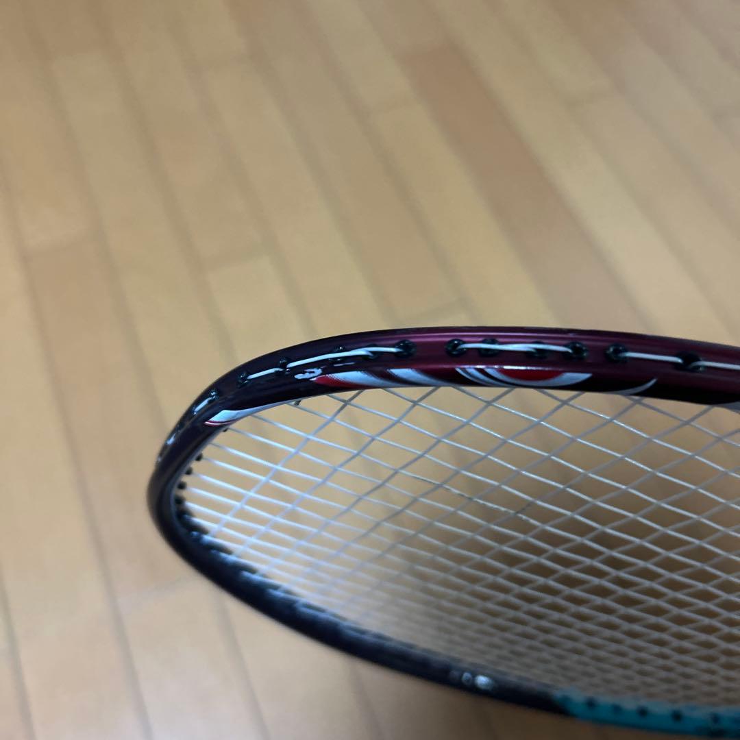 RT-119622 バドミントンラケット 100ZZ