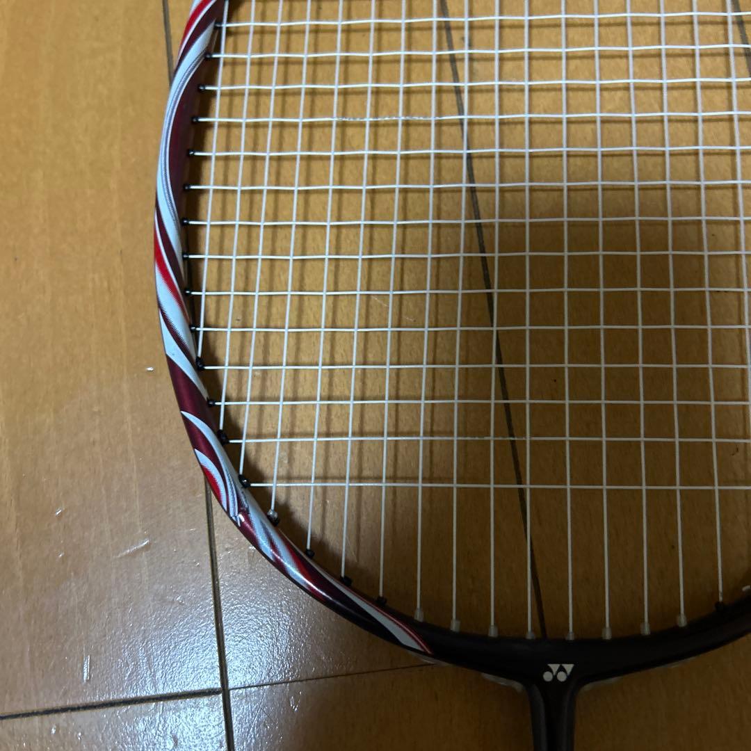RT-119622 バドミントンラケット 100ZZ