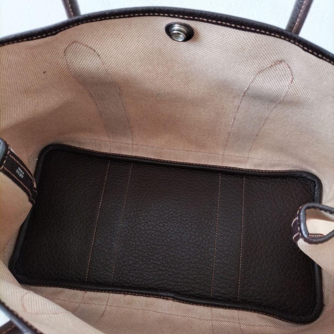 Hermes ガーデンパーティー