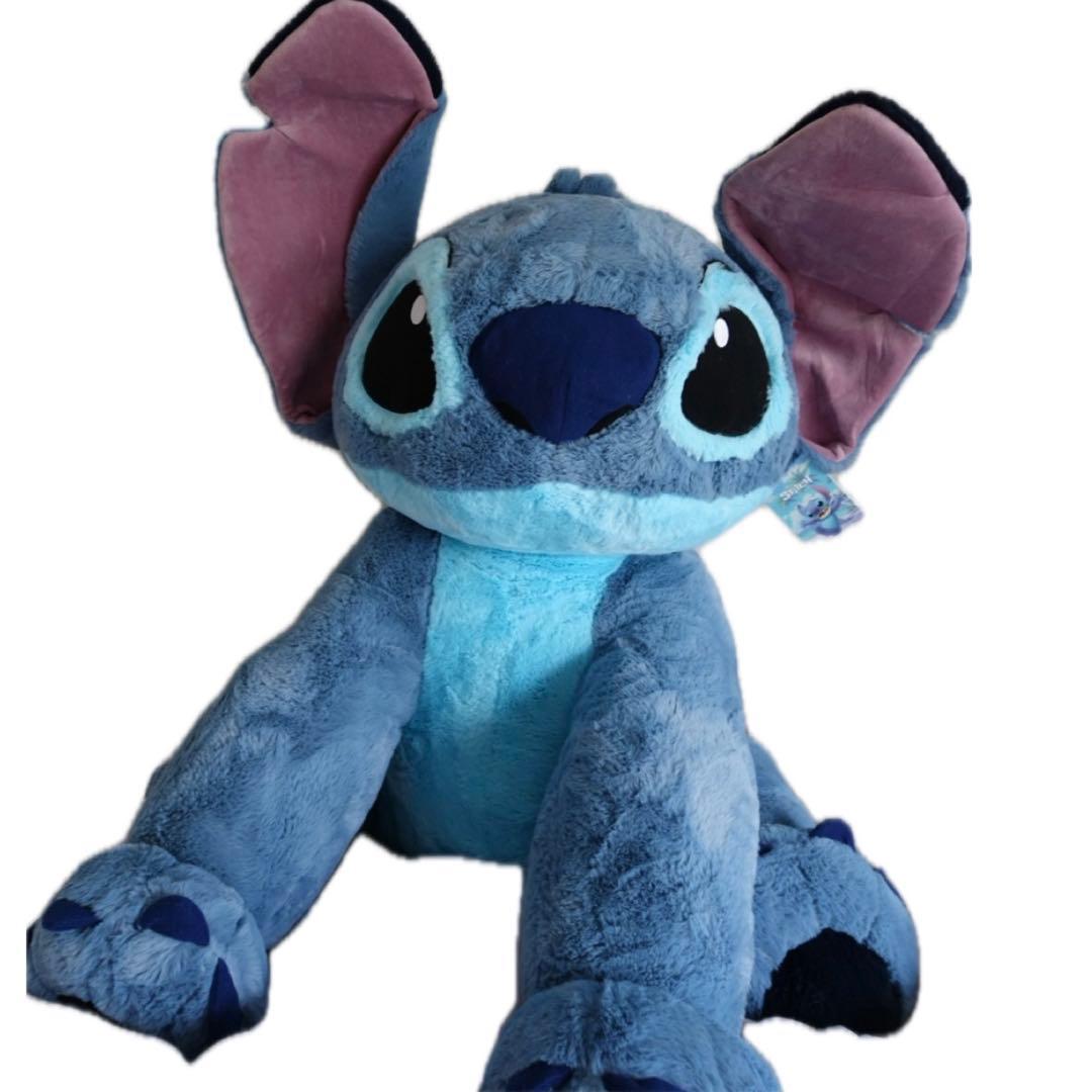 コストコ　スティッチ