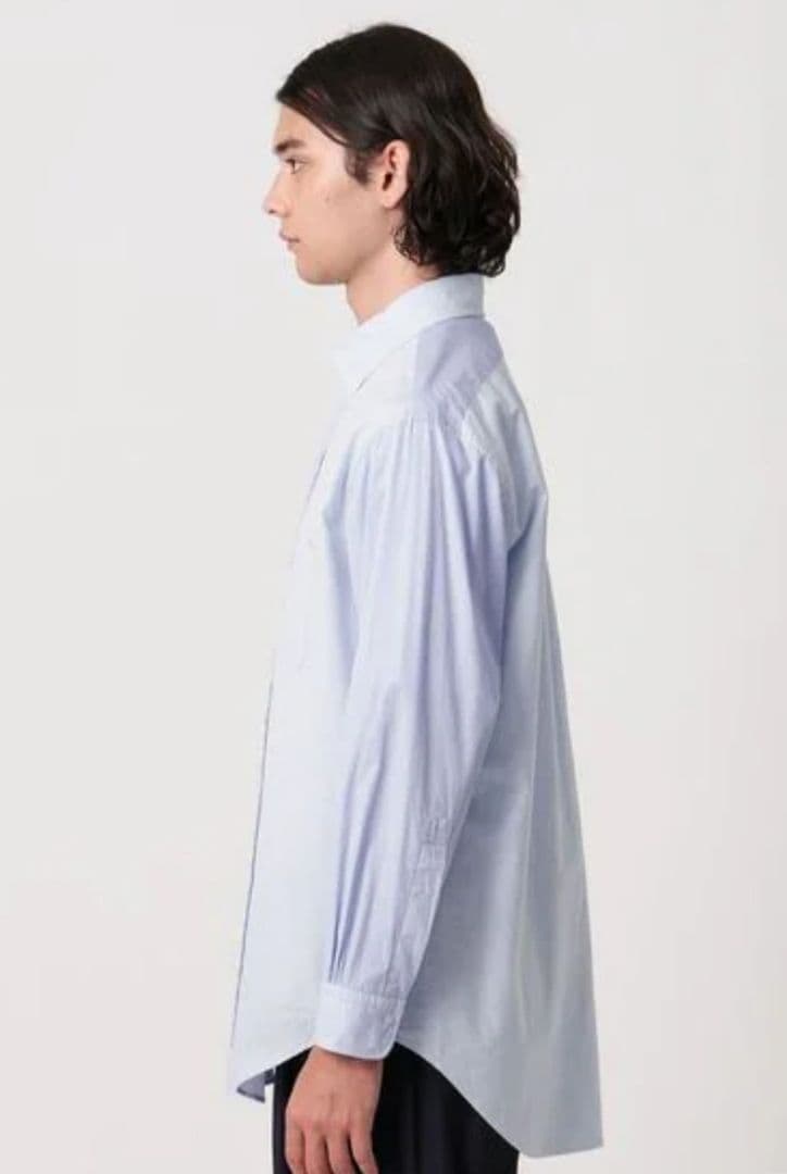 Brooks Brothers / UA別注 FUN SHIRT ボタンダウン