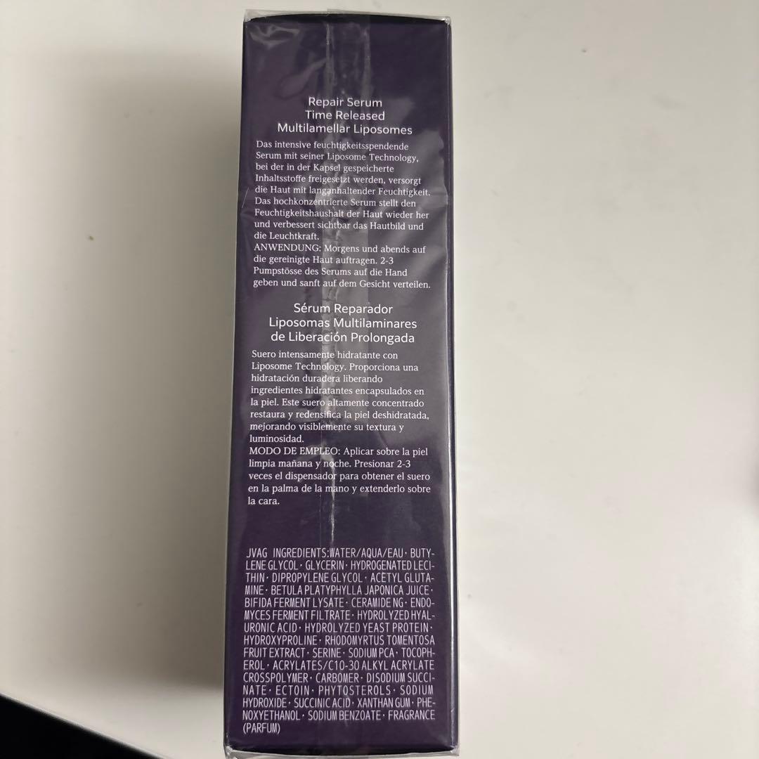 DECORTÉ LIPOSOME ADVANCED 75ml