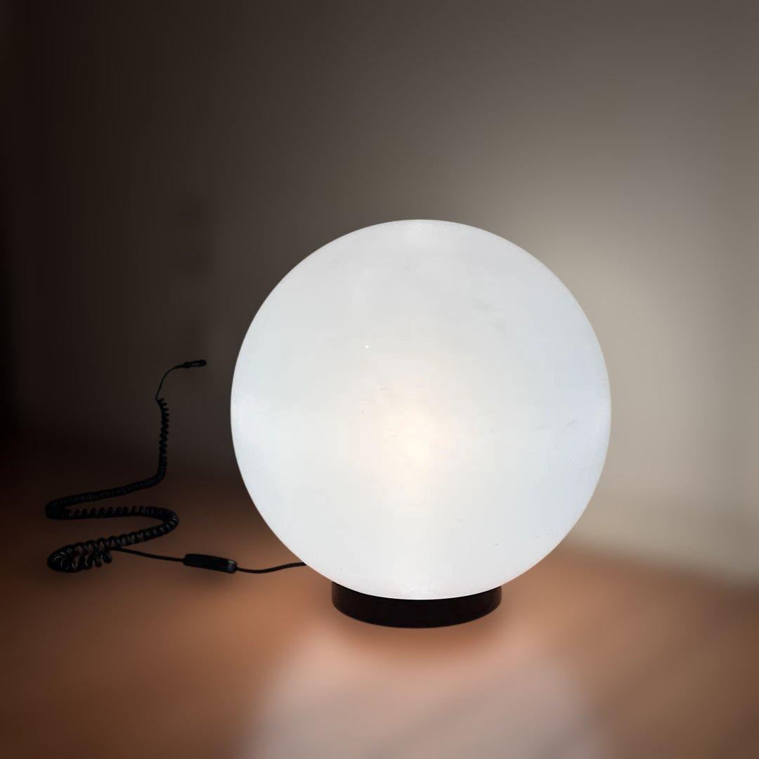 イブニンググロー ビッグサイズ ボールライト 小泉産業 60W ヴィンテージ