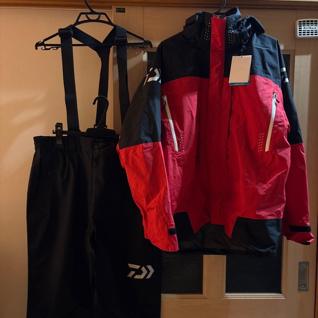 ダイワレインマックスDR-31109 2XL