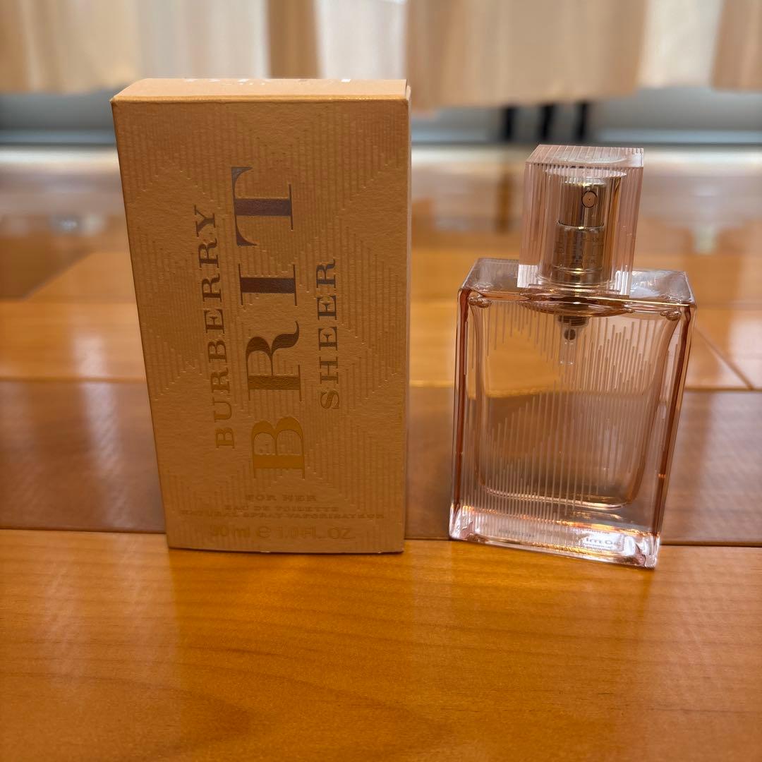 （中古）香水　詰め合わせ　9個セット