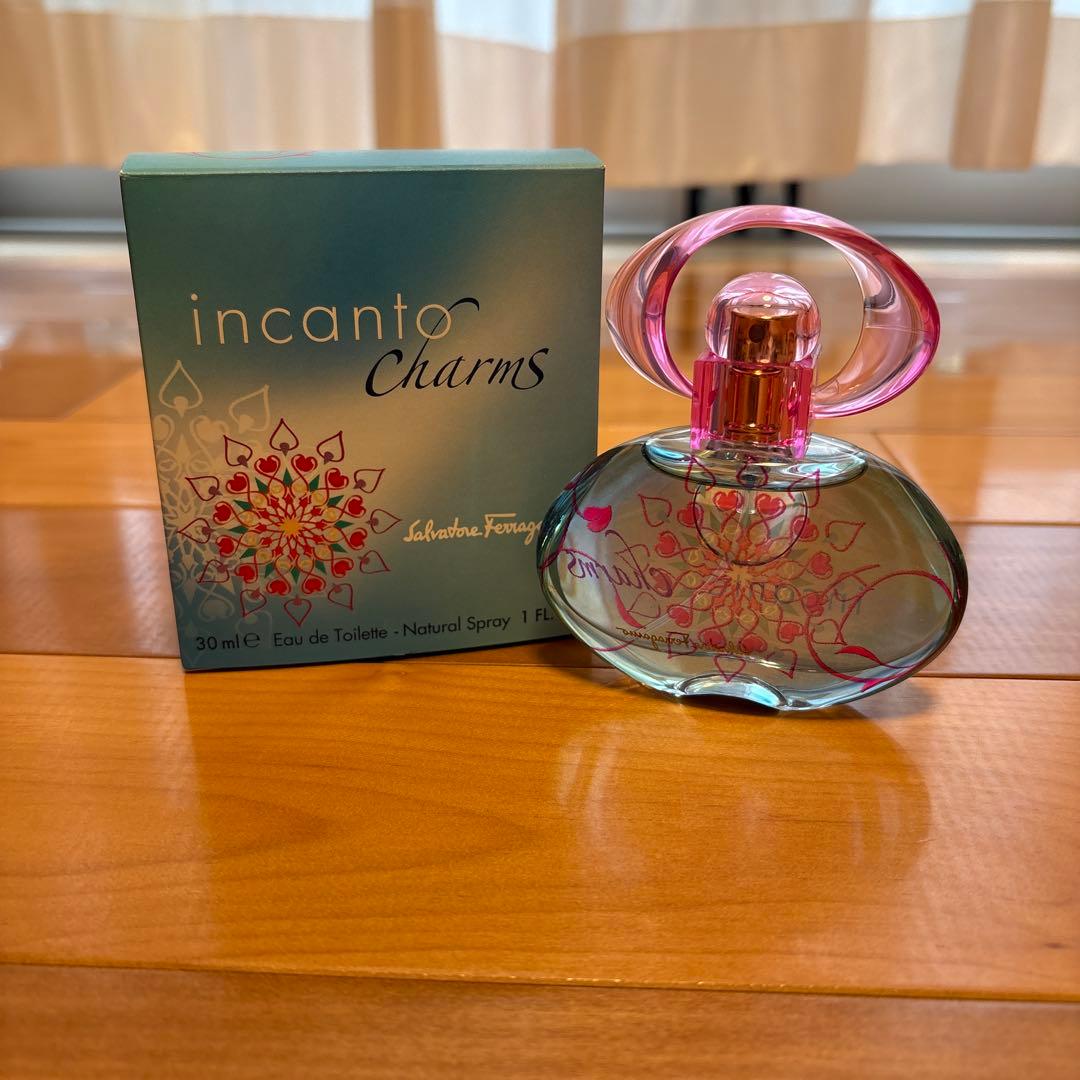 （中古）香水　詰め合わせ　9個セット