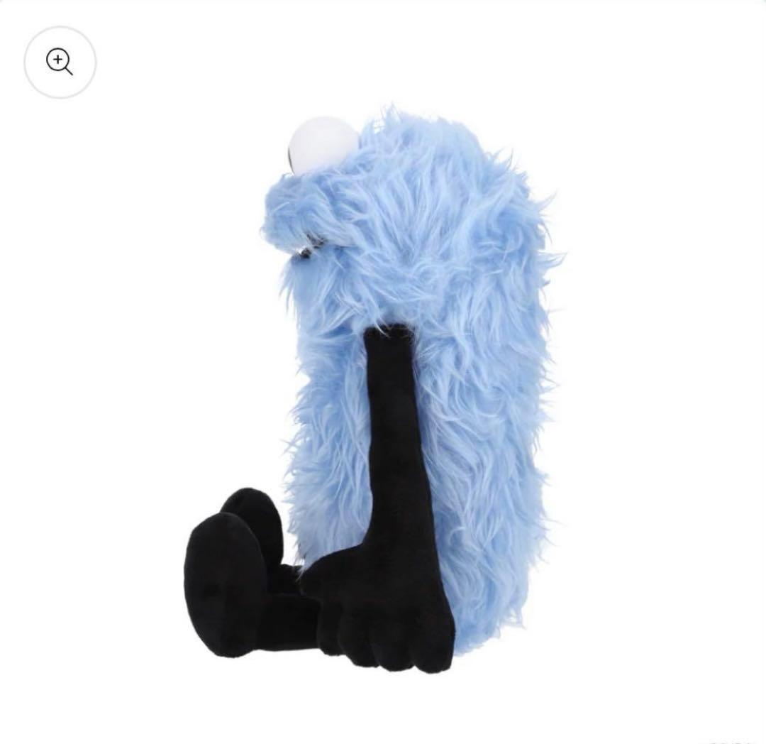 パペットスンスン 公式 ぬいぐるみ ふわふわ PUPPET SUNSUN