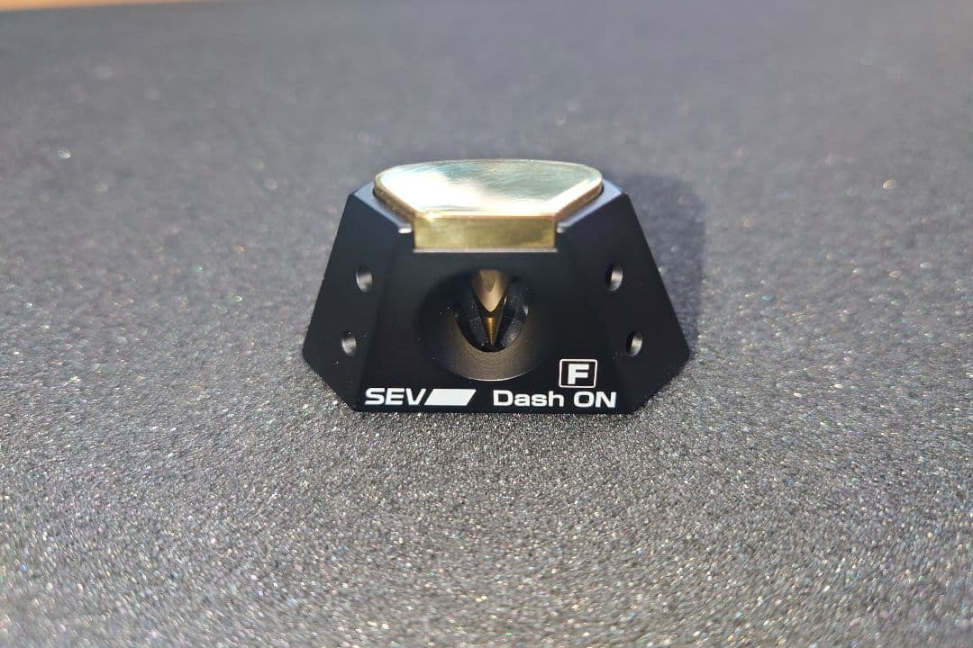 アクセサリー SEV Dash ON F