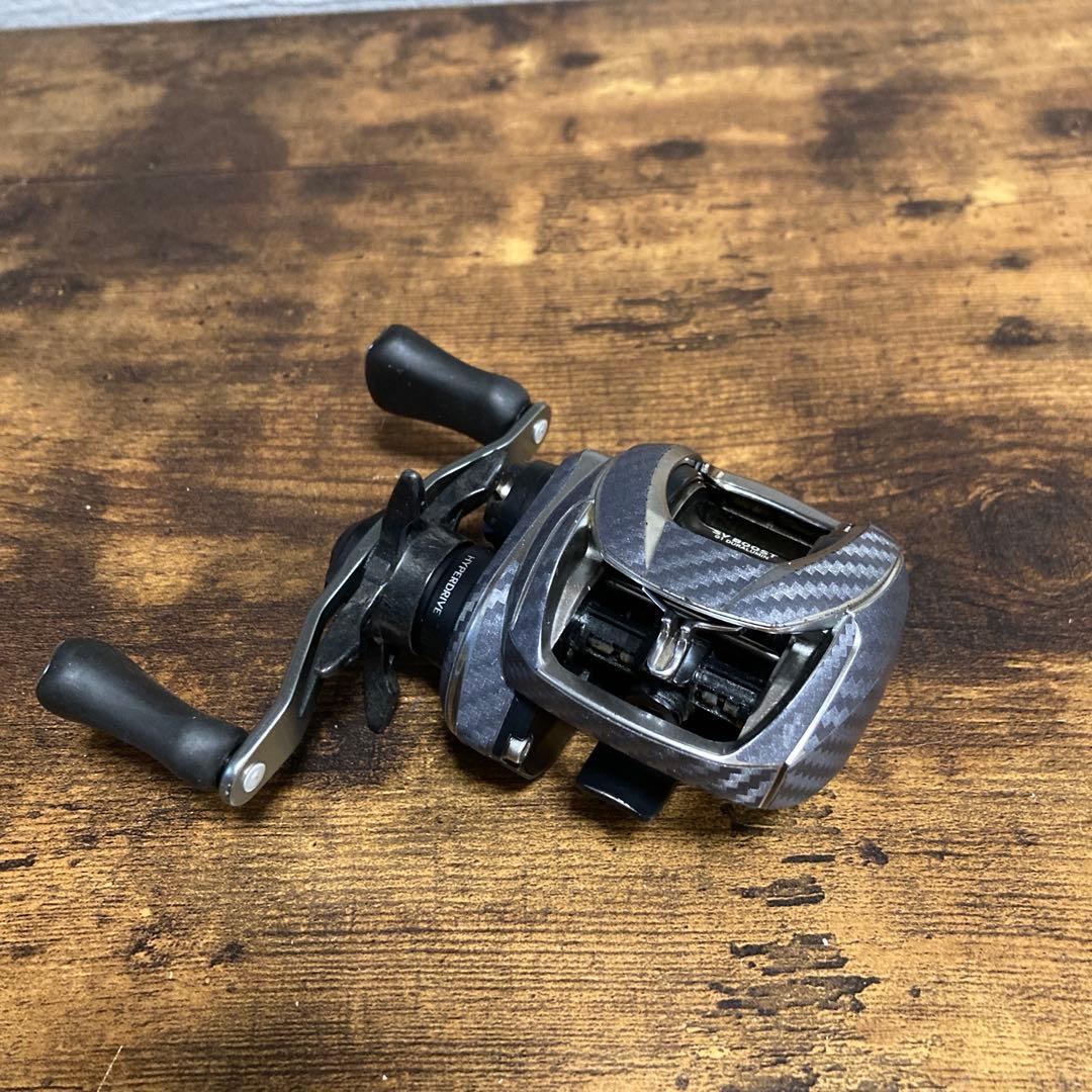 DAIWA　ダイワ 21ジリオンsvtw 1000H