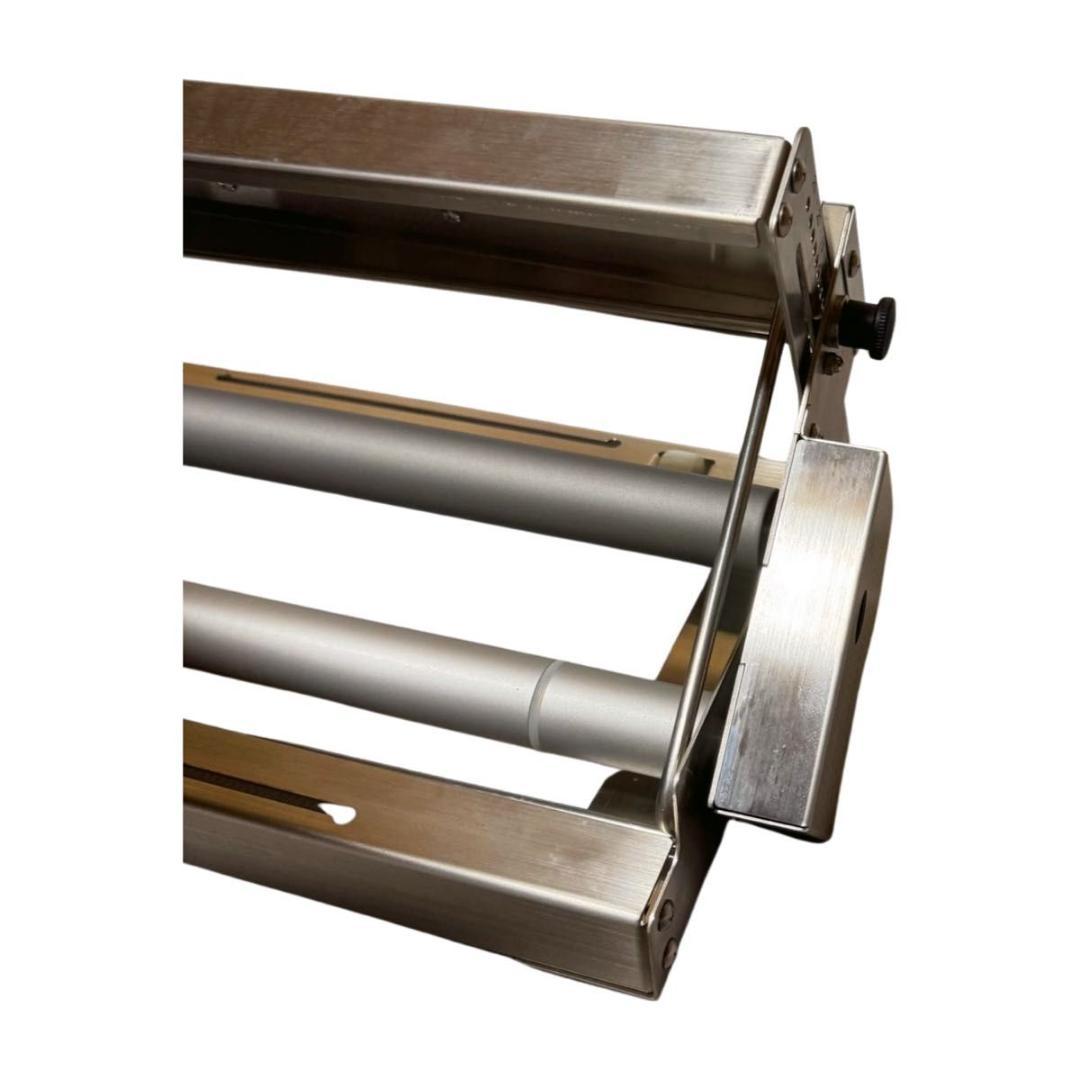 洗えてたためるリバースシーター　日本ニーダー　RS201 ボード付き