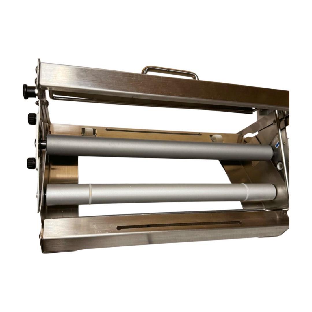 洗えてたためるリバースシーター　日本ニーダー　RS201 ボード付き