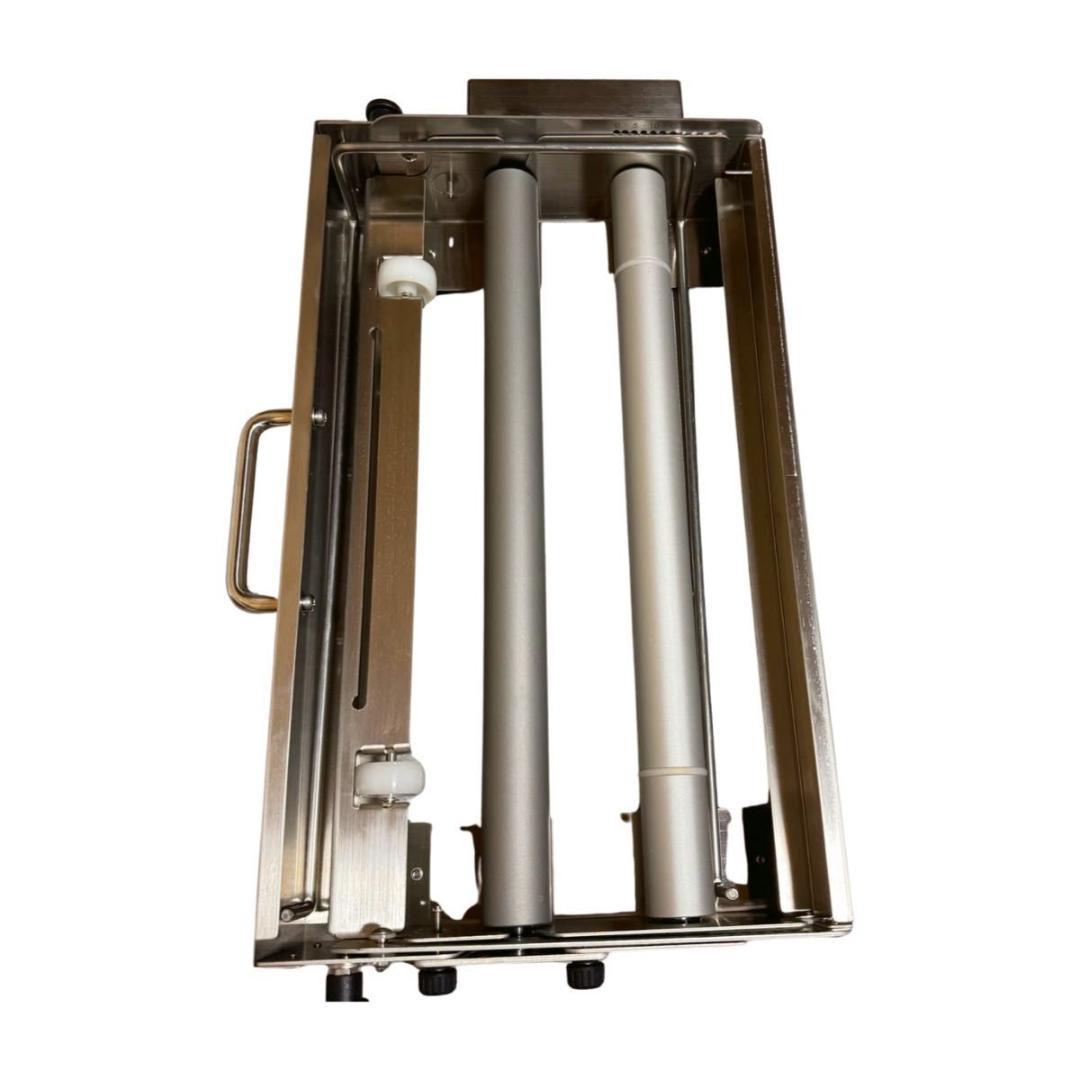 洗えてたためるリバースシーター　日本ニーダー　RS201 ボード付き