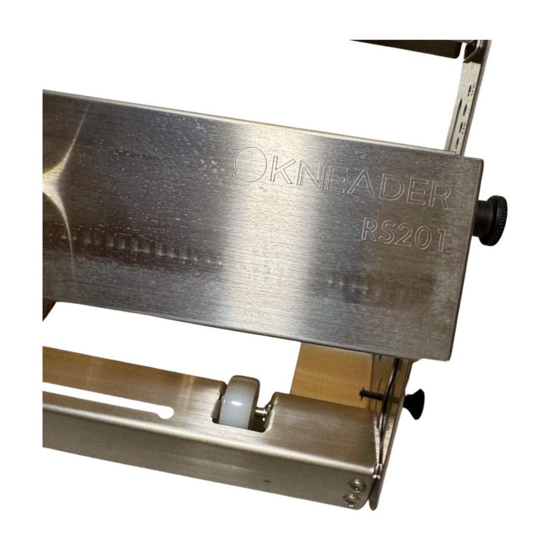 洗えてたためるリバースシーター　日本ニーダー　RS201 ボード付き