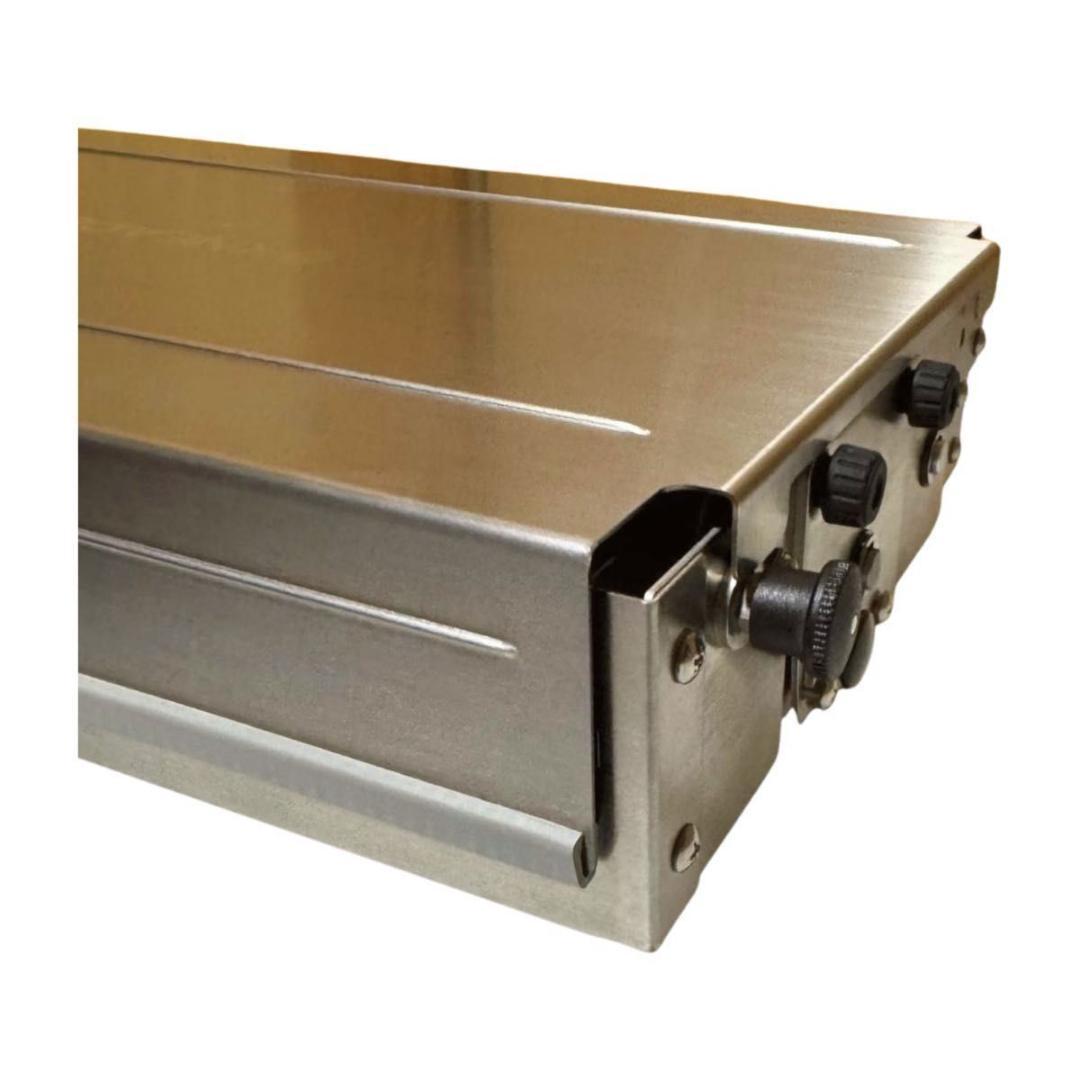 洗えてたためるリバースシーター　日本ニーダー　RS201 ボード付き