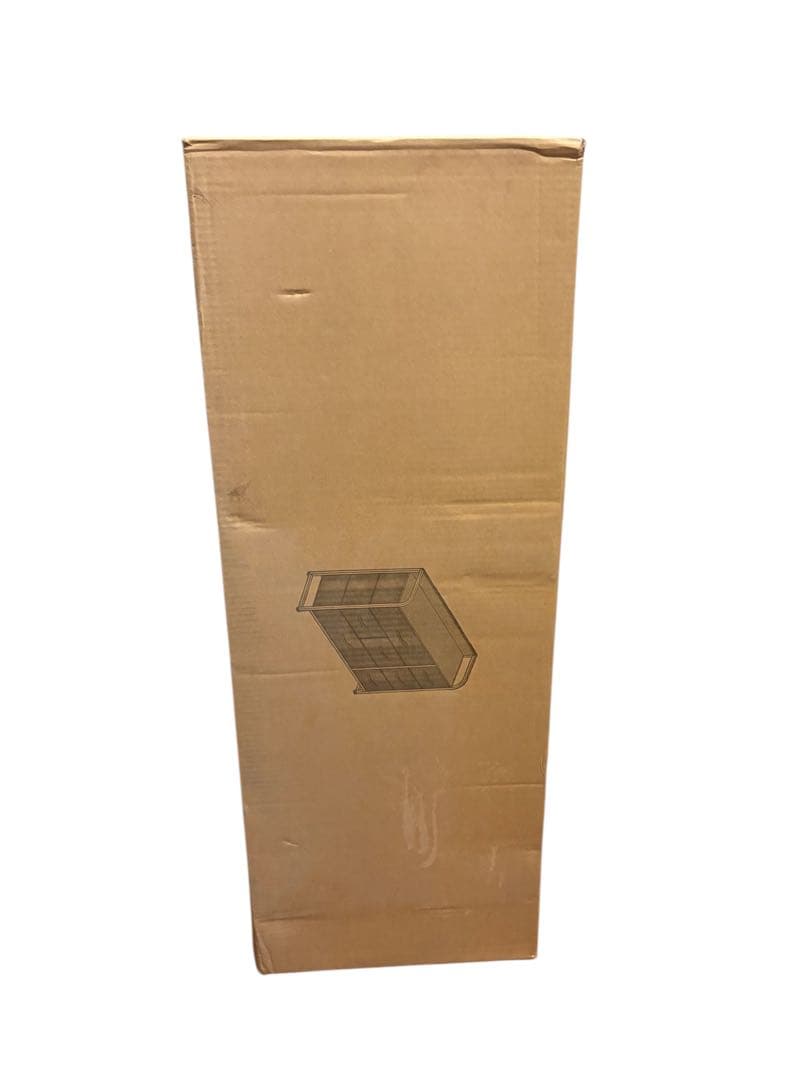 チェスト タンス 収納チェスト リビング 収納 洋服収納 3段7杯 ベージュ