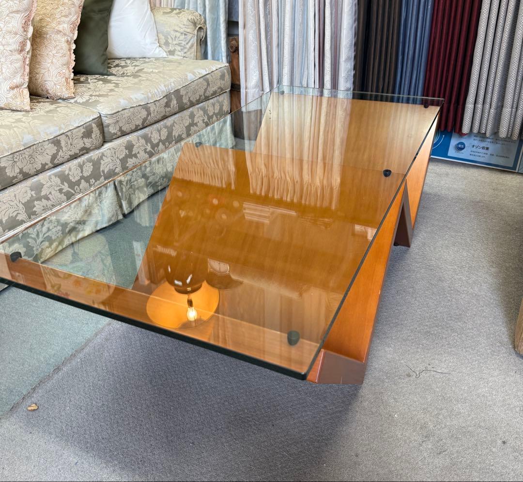 ショパン様用　静けさを映す、美のテーブル。 アルフレックスモンターニュ