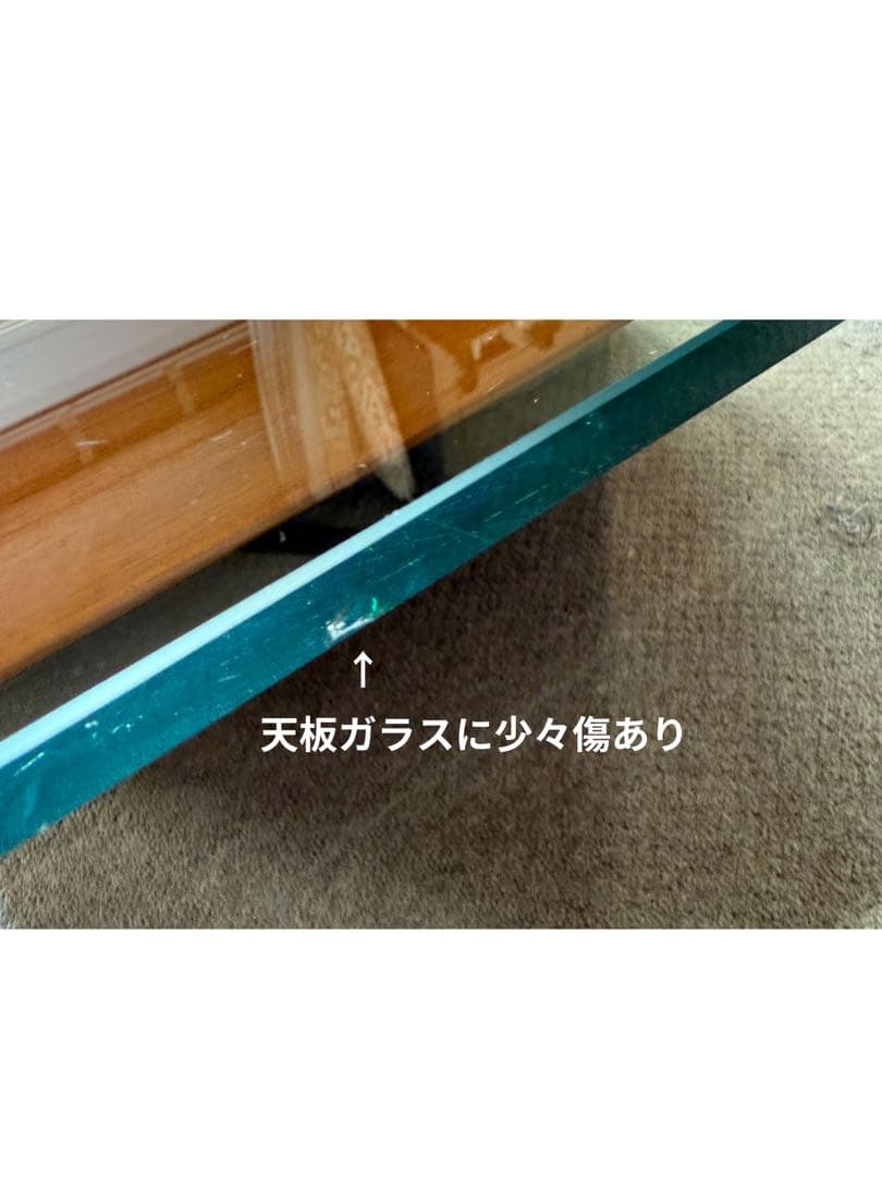 ショパン様用　静けさを映す、美のテーブル。 アルフレックスモンターニュ