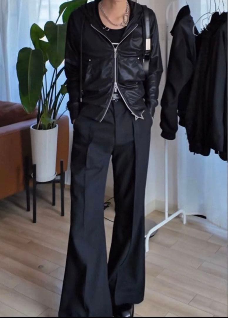 トップス jentlouis Brightful Zip Hoodie