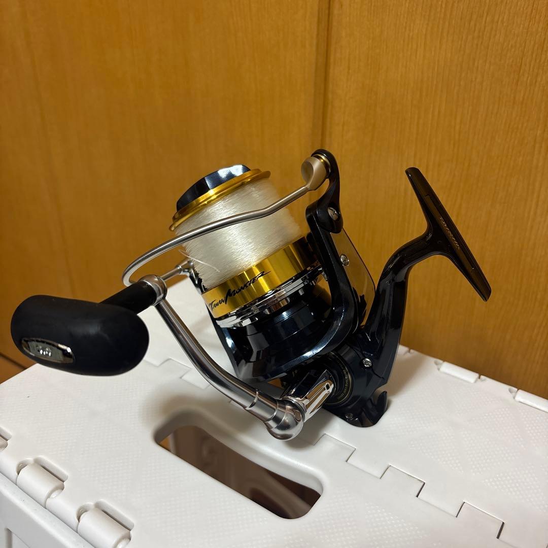 タマンモンスター 6000