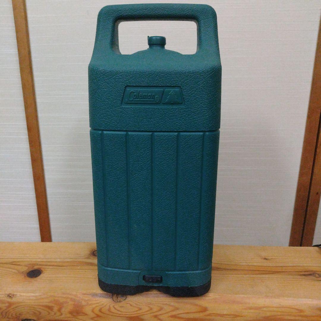 Coleman ツーマントルランタン