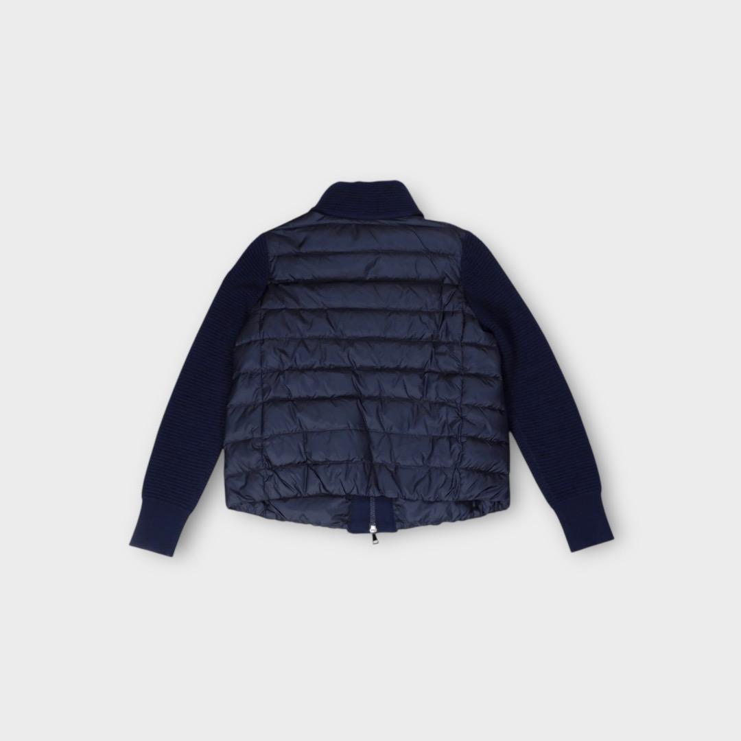 MONCLER【MAGLIONE TRICOT CARDIGAN】