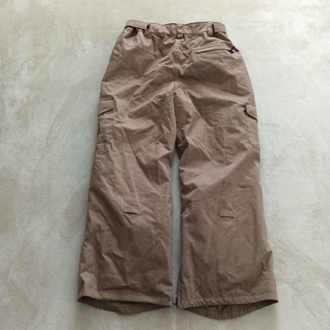 PONTAPS スノーボードウェア上下セット　6L　大きいサイズ