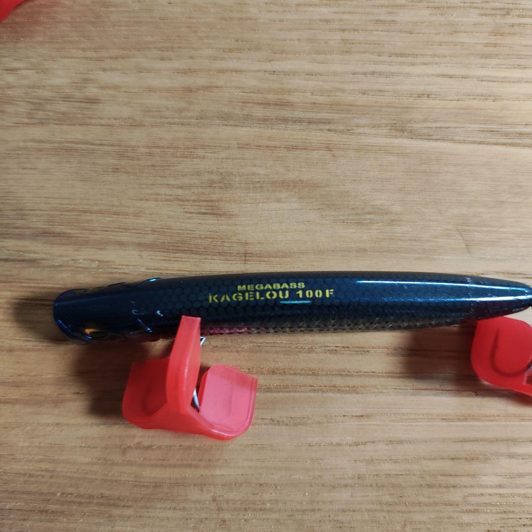 シーバス　ハードルアー　まとめ売り