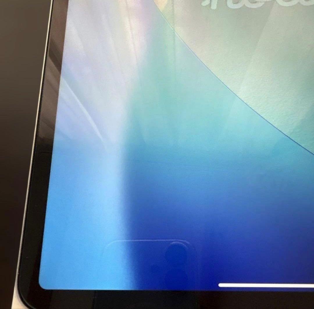 Apple iPad Air 13インチ Wi-Fi 128GB スターライト