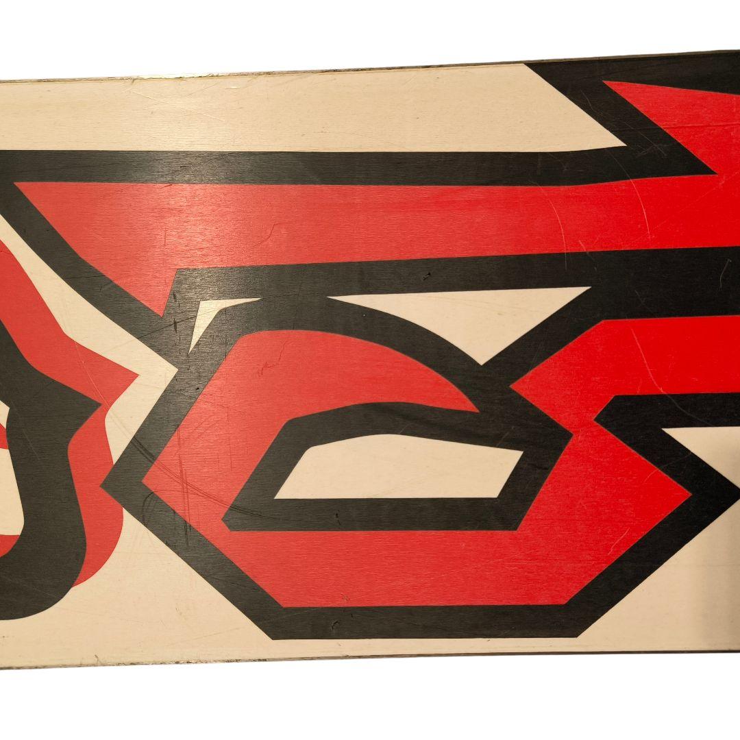 メンズ スノーボード 4点セット SALOMON 151cm XDS 初心者