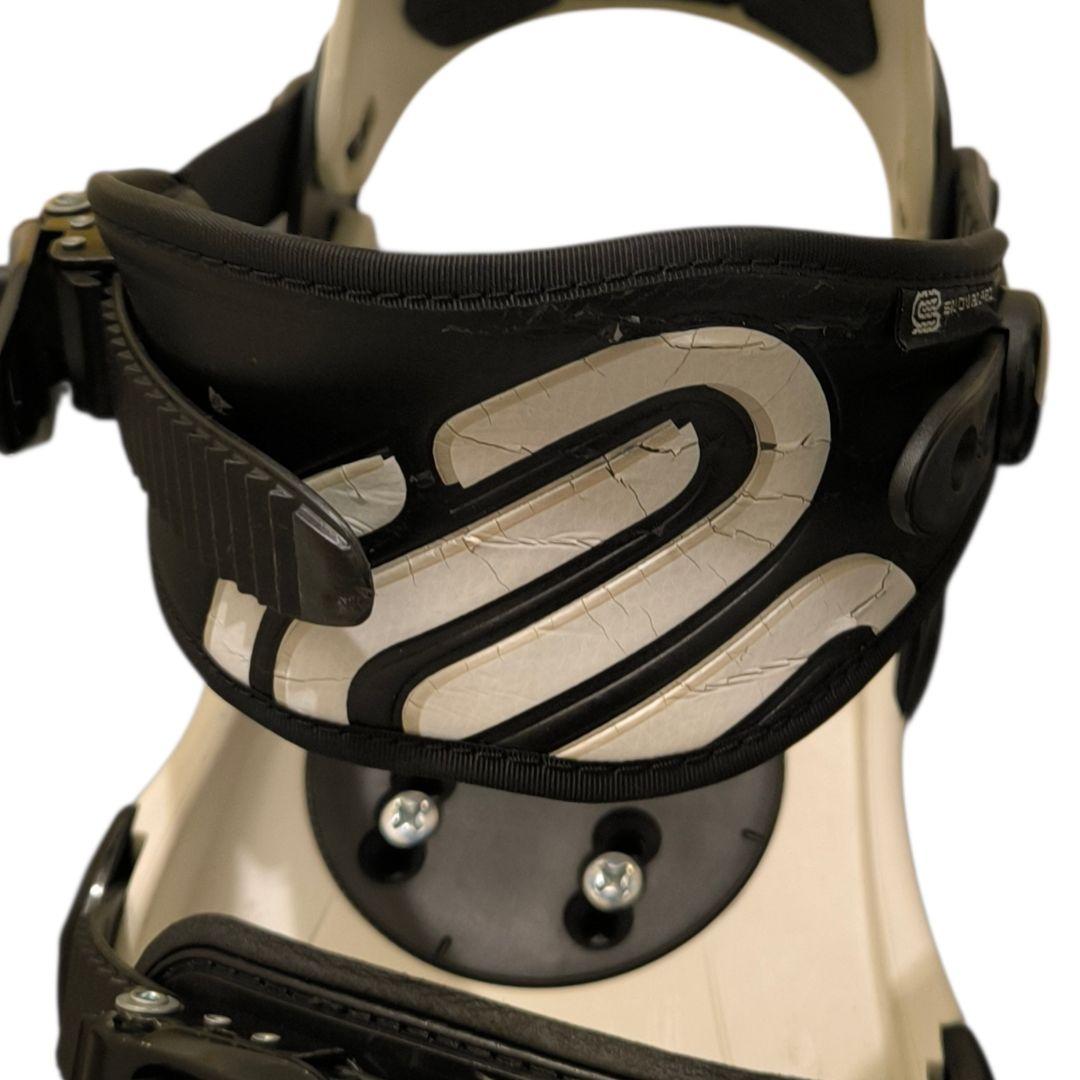 メンズ スノーボード 4点セット SALOMON 151cm XDS 初心者