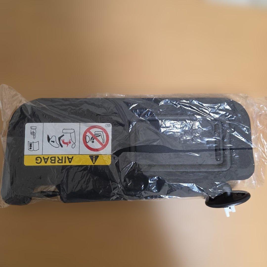 レクサスIS用バイザーセット　GRヤリス