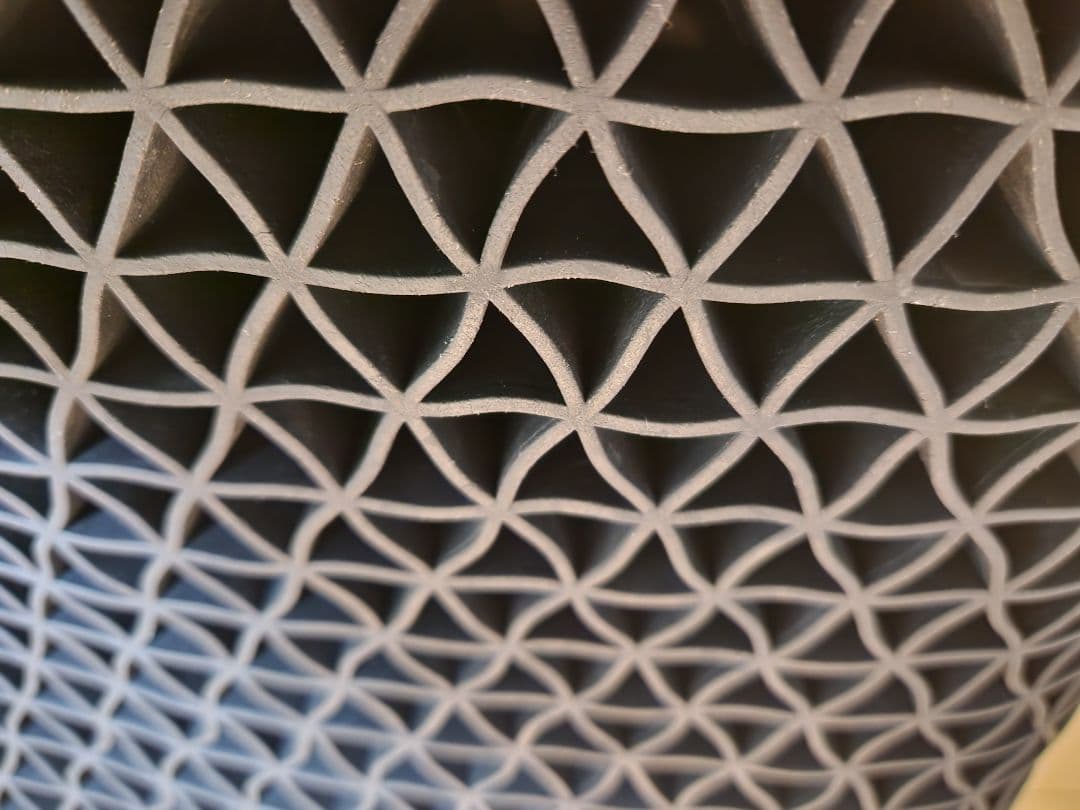 ヒツジのいらない枕　極柔ブラックレーベル