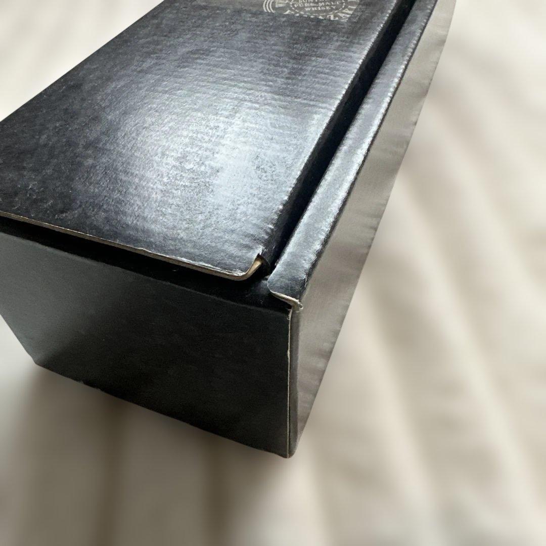 SUNTORY サントリー 樽出原酒 15年 箱付き