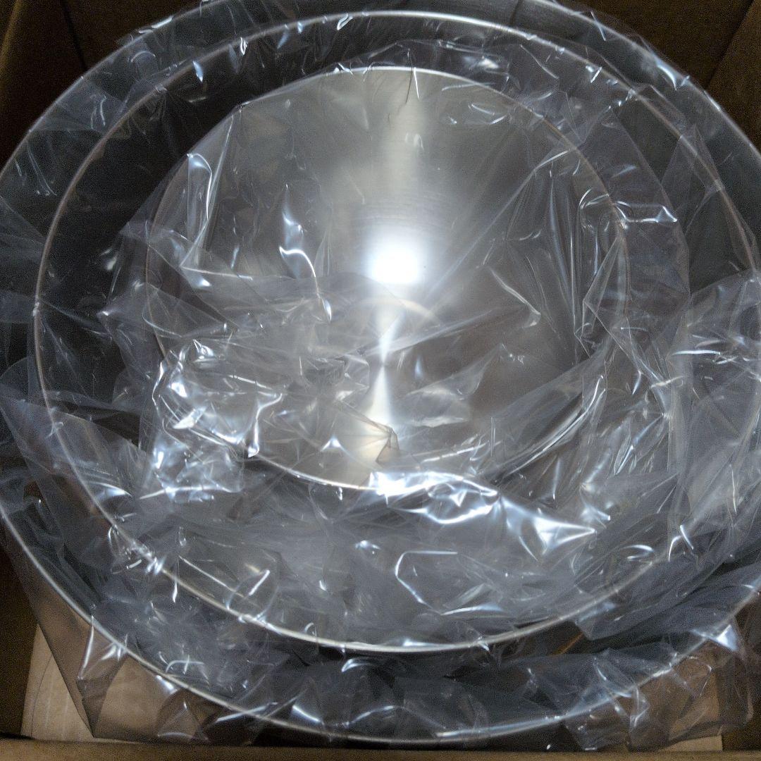 アムウェイミキシングボールセット