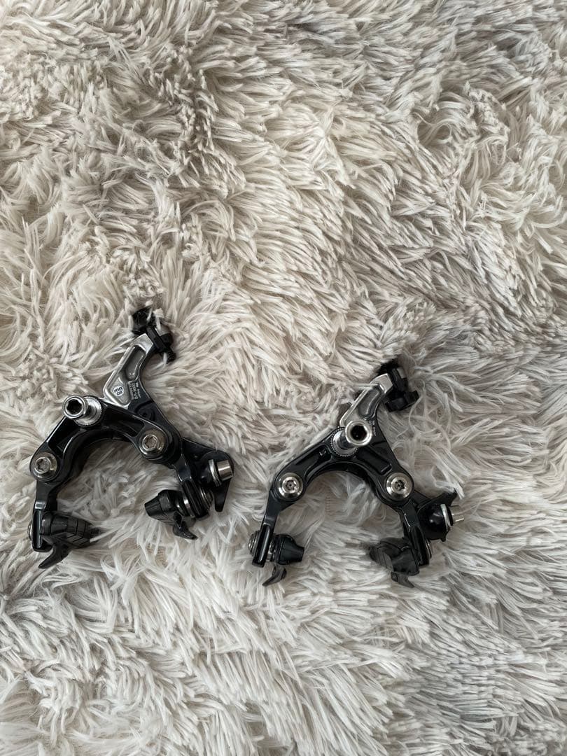 Shimano Dura-Ace BR-9000 キャリパーブレーキ