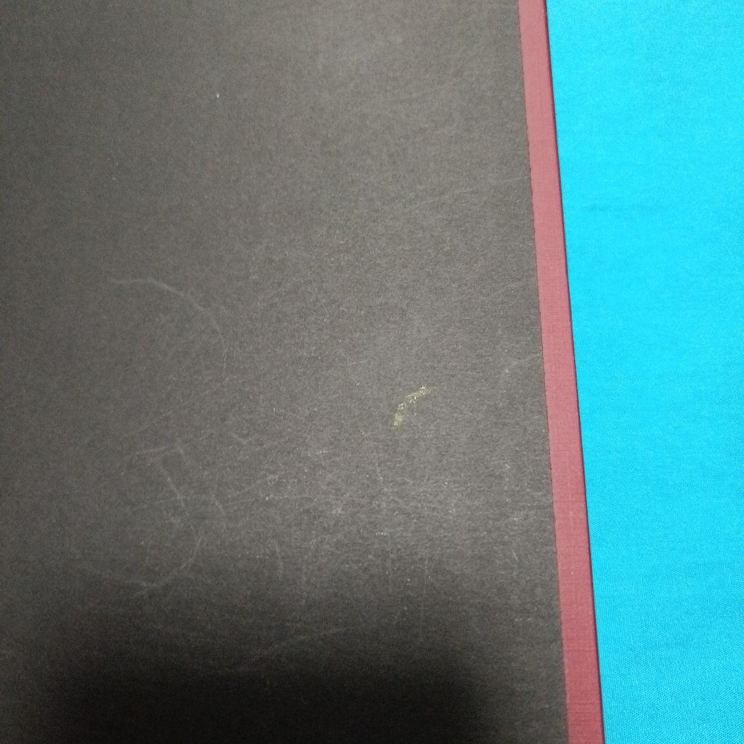 孤*君様 信誠堂 TEXT BINDER 26リング バインダー