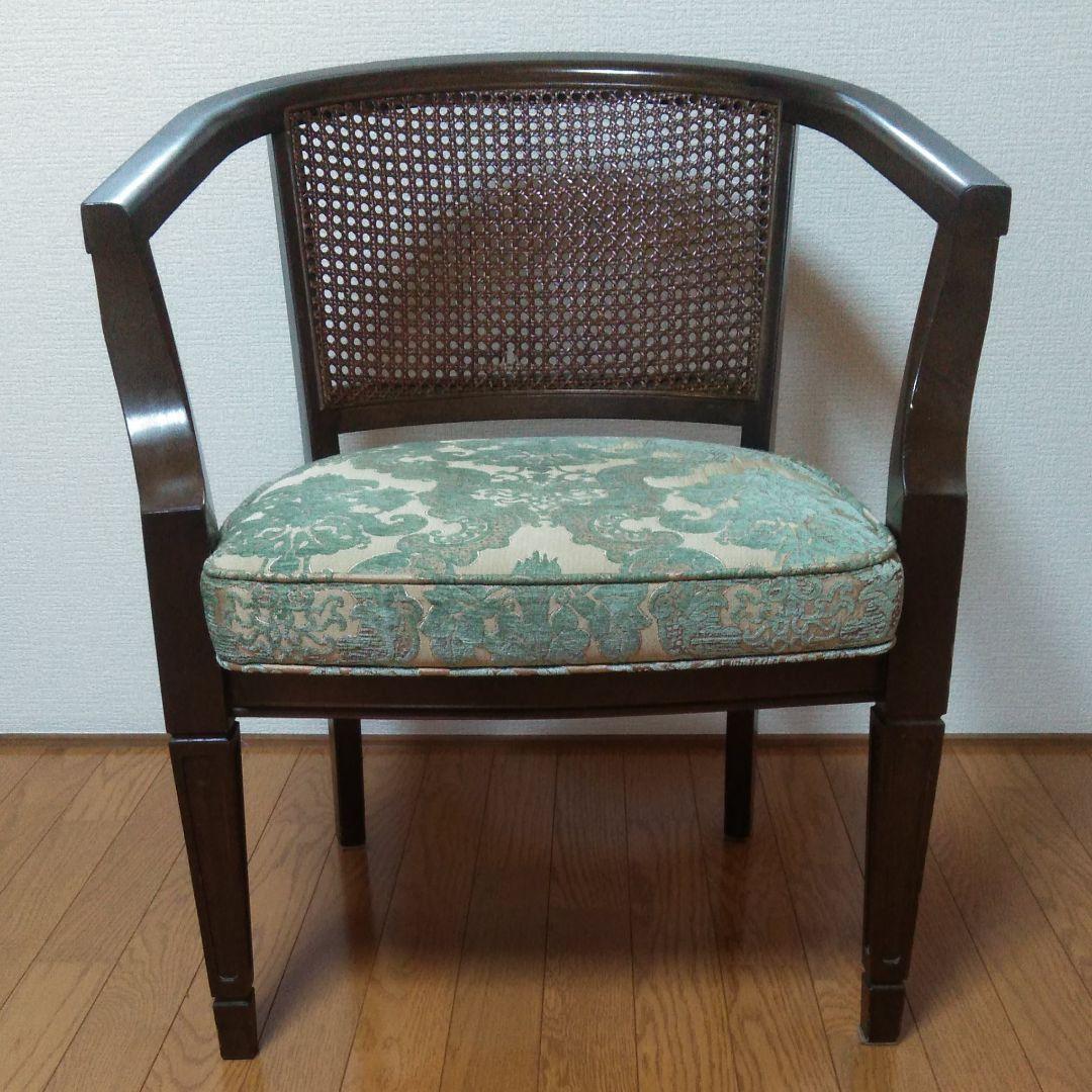 一人掛け　ソファー