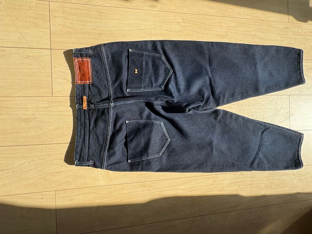 ミナペルホネンデニム38