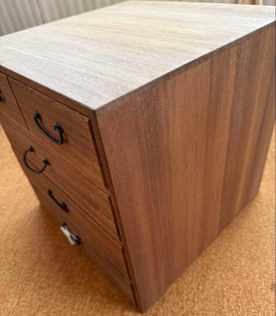 Sound Horizon　桐箪笥　サンホラ