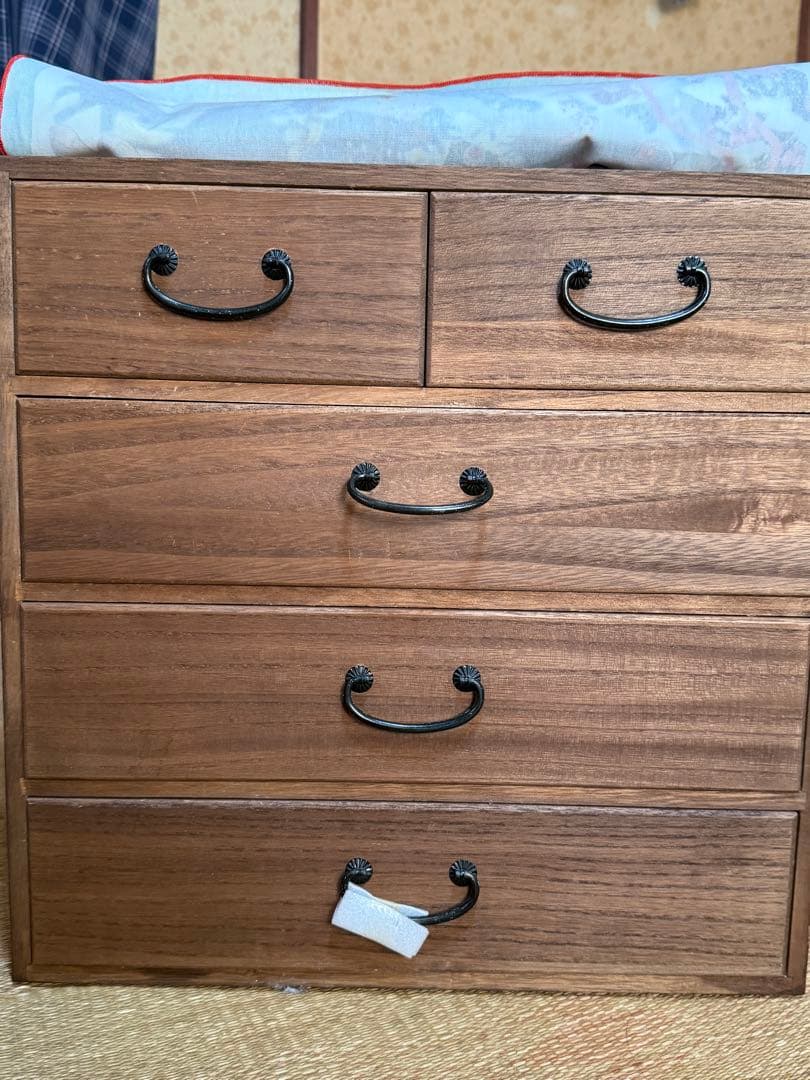 Sound Horizon　桐箪笥　サンホラ