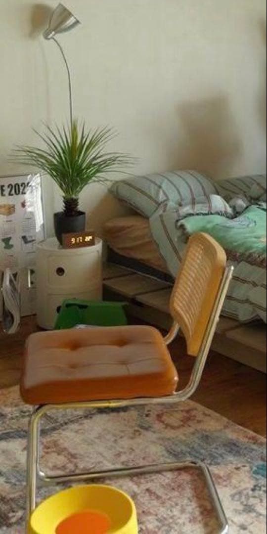 新品 イニングチェア ラタンチェア イス 韓国 インテリア