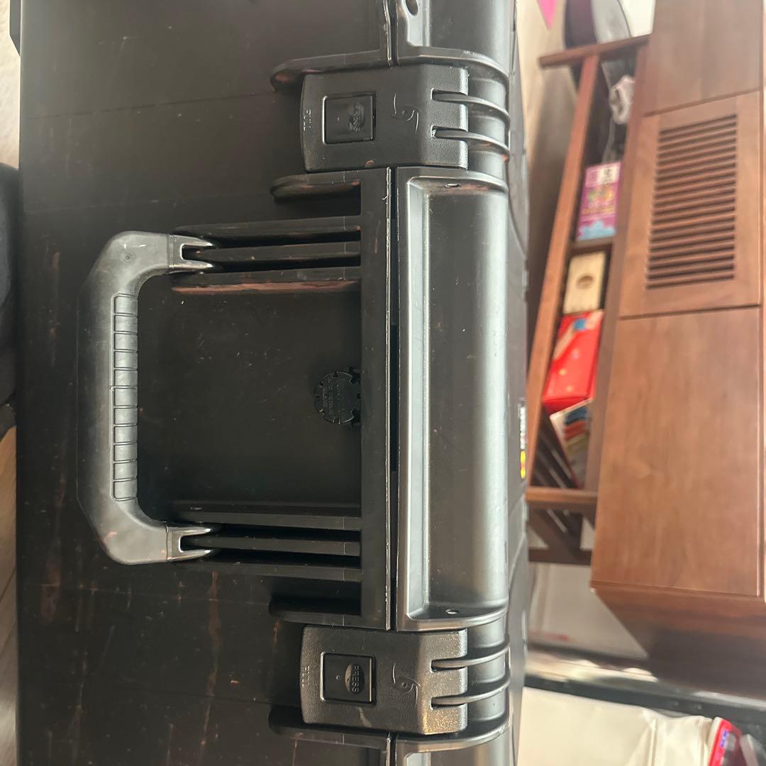 PELICAN iM2875 ストームケース