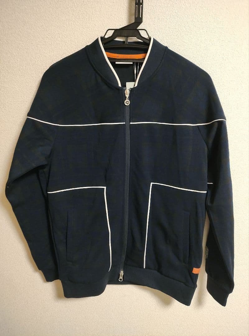 未使用　TaylorMade × UNITED ARROWS　JACKET　XS