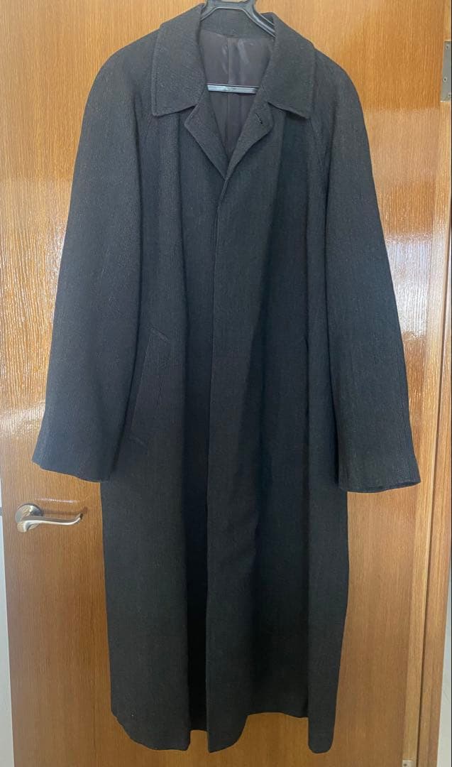 Y’s for men ワイズフォーメン　ロングコート