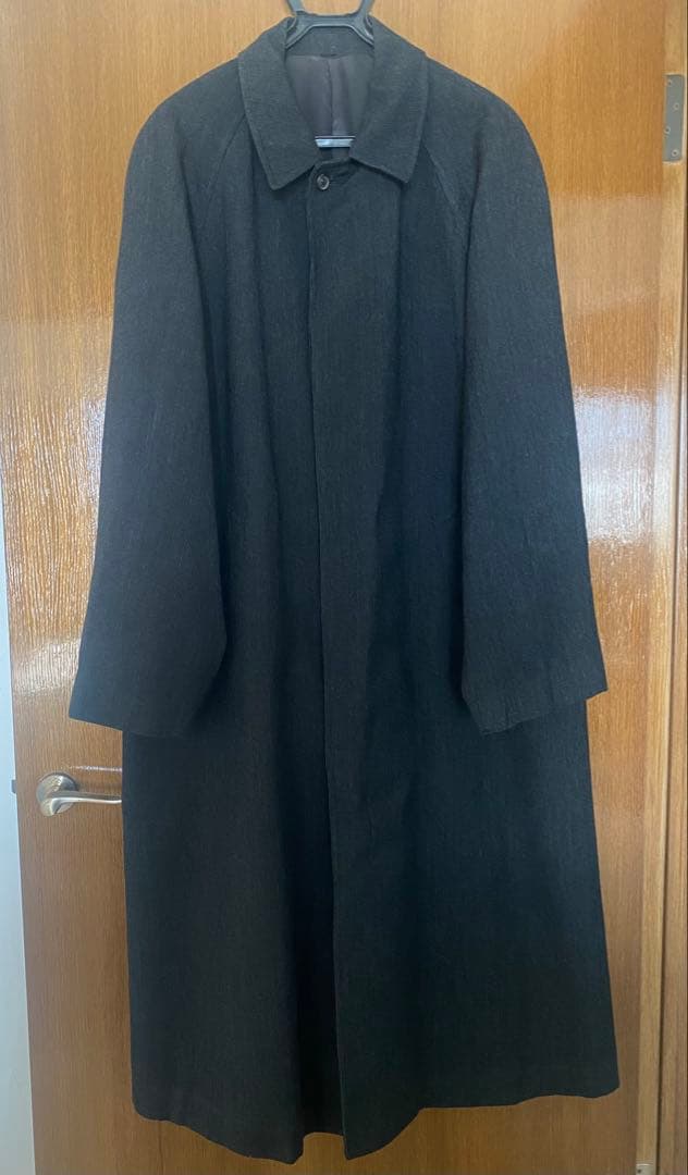 Y’s for men ワイズフォーメン　ロングコート