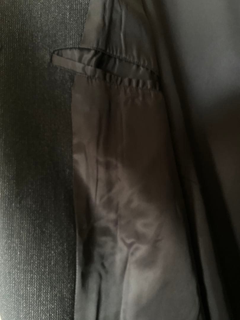 Y’s for men ワイズフォーメン　ロングコート