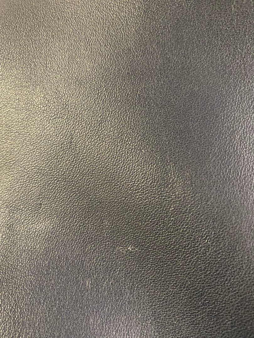 ルイスレザー　コルセア　タイトフィット　カウハイド　34