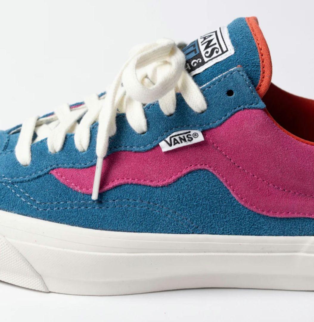 即発送 Piet Parra OTW VANS OLD SKOOL 36 PP