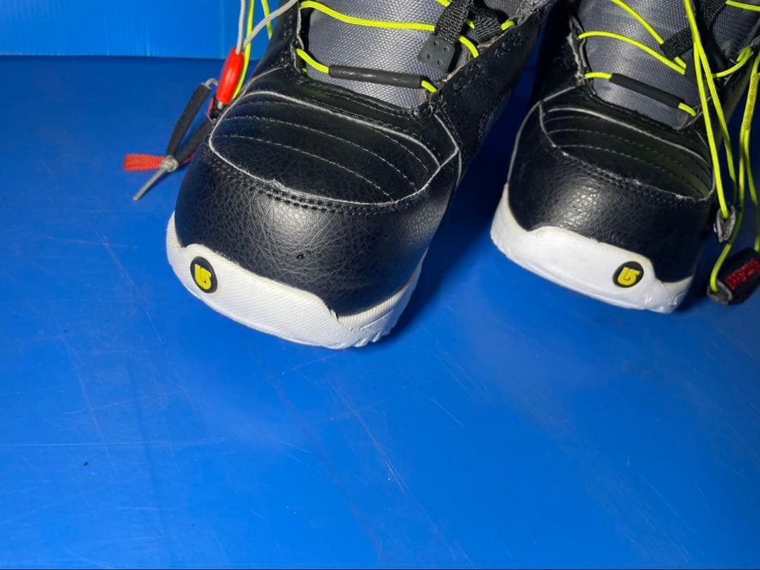 【在庫処分価格‼️】Burton Moto スノーボードブーツ