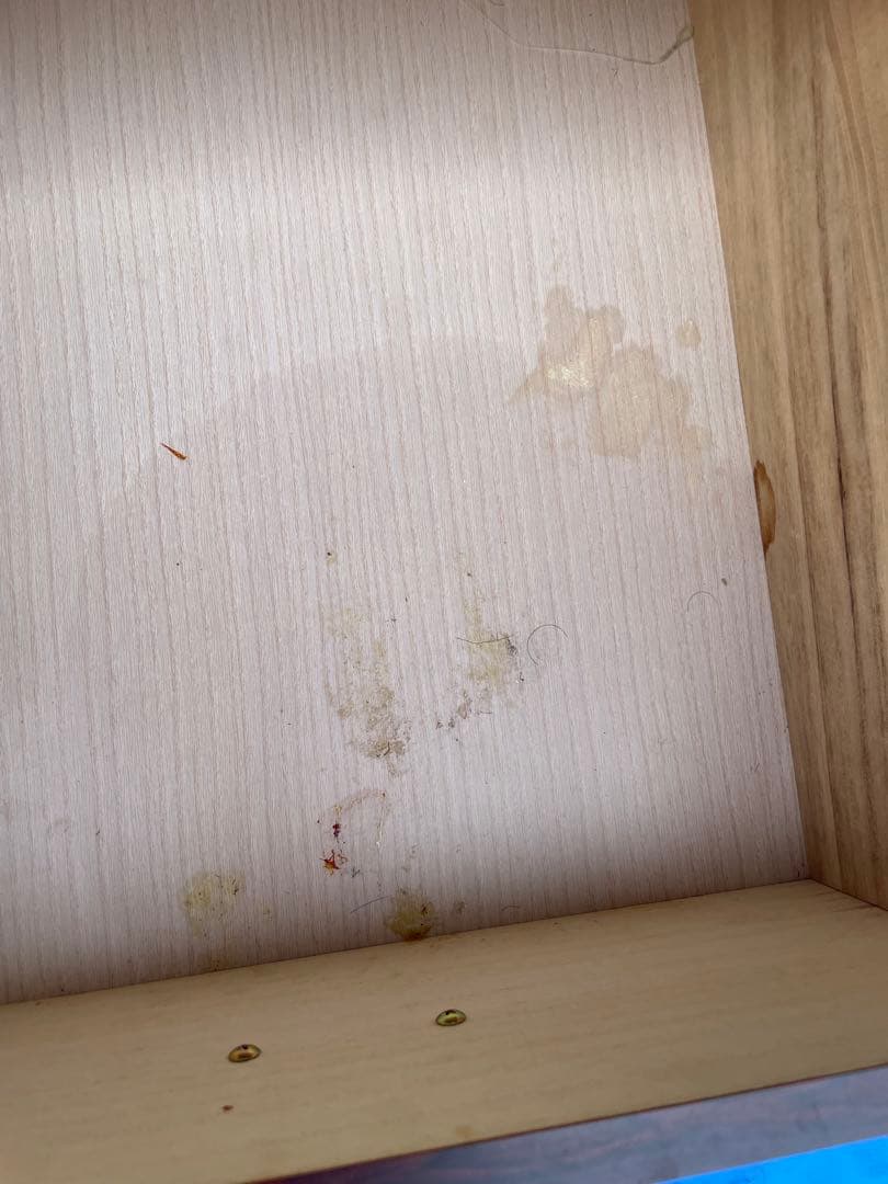 民芸家具 和箪笥 時代箪笥 和家具 タンス チェスト89cm幅 6段/４段 2棹